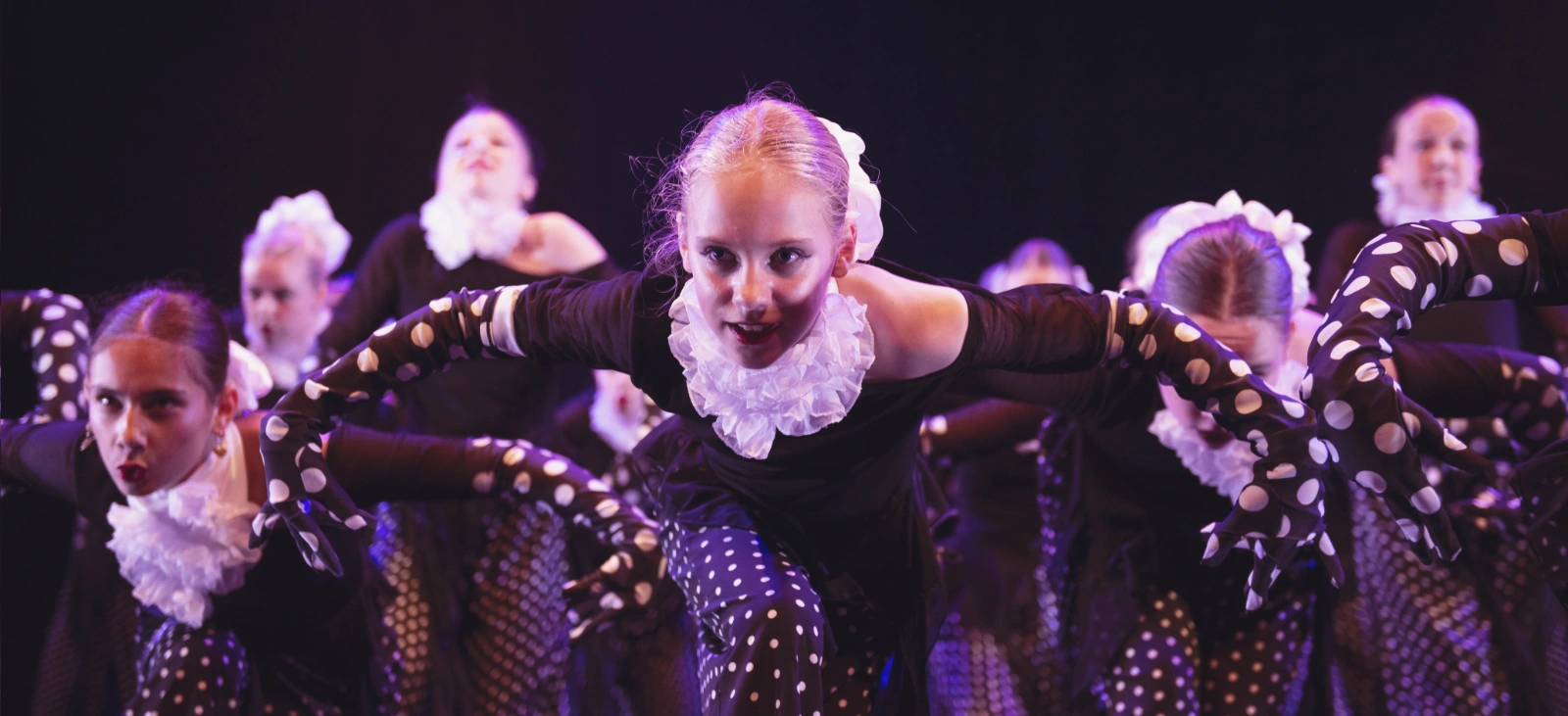 De Dansfabriek wedstrijdteam Oosterhout De Dansfabriek wedstrijdteam Oosterhout