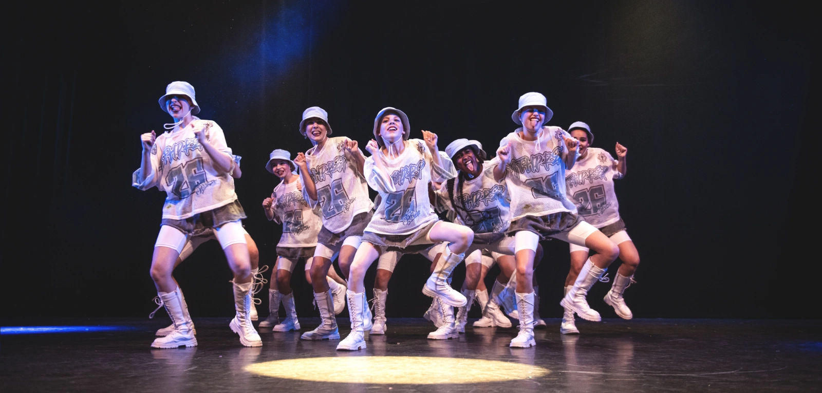 HIPHOP Oosterhout