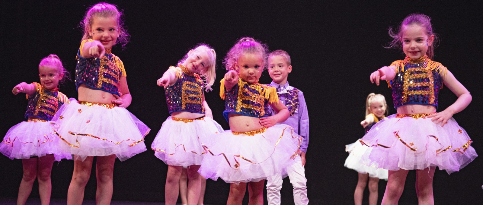 Kids Danslessen voor kinderen in Oosterhout Kids Danslessen voor kinderen in Oosterhout